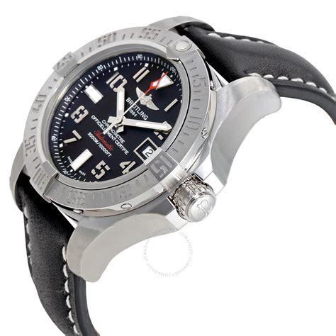 breitling 3000 m|Breitling Avenger II Seawolf Automatic Men's Watch .